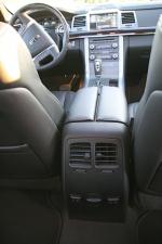 Lincoln MKS 2008 года